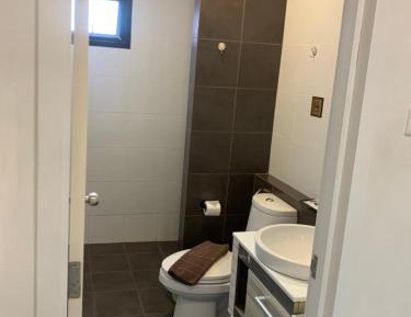 Twin Room with Balcony