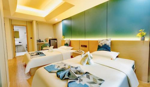 Family Junior Suite