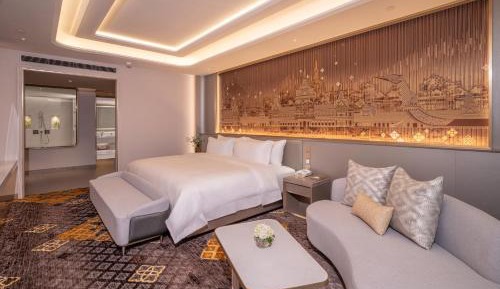 Prestige Penthouse