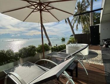 One-Bedroom Villa