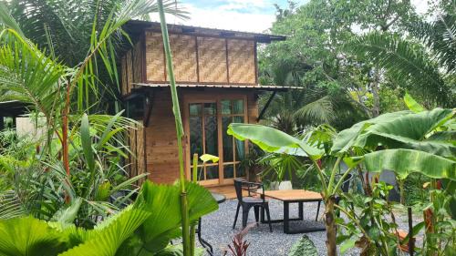 Family Bungalow