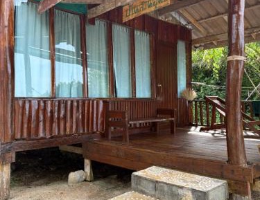 Family Bungalow
