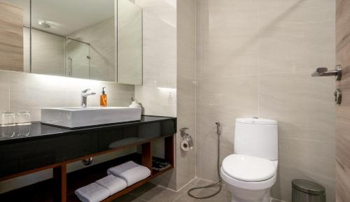 Studio Twin Room