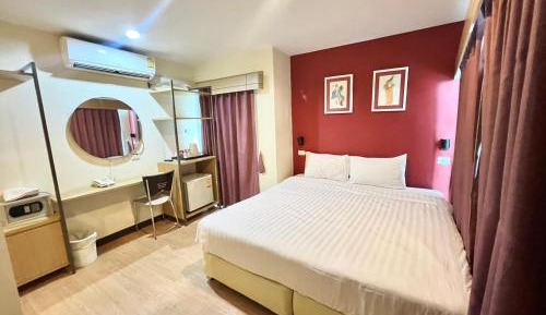 Superior Double or Twin Room
