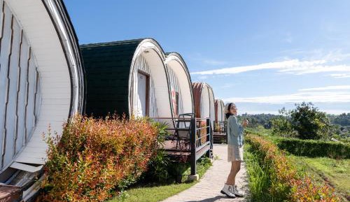 Mobile Home
