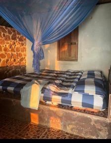 Double Room with Balcony and Sea View