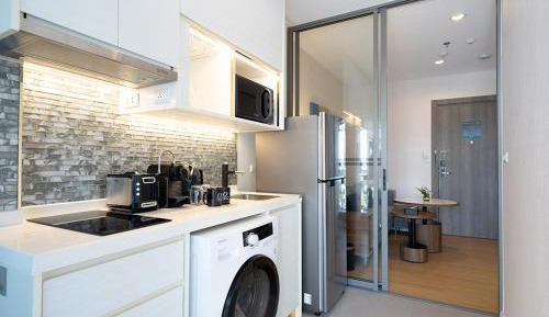 One Bedroom Deluxe King