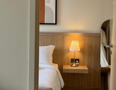 King Room with Mountain View