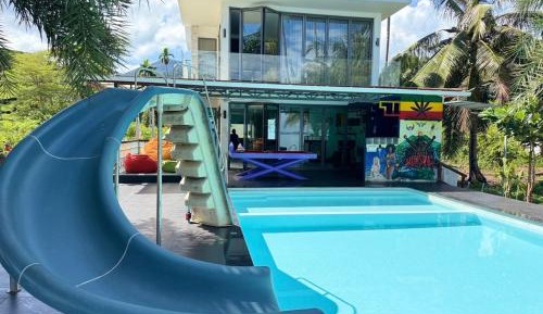 Two-Bedroom Villa