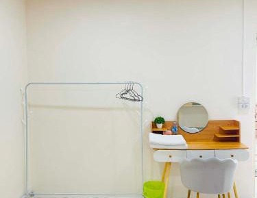 Double or Twin Room with Balcony