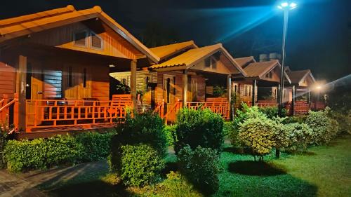 One-Bedroom Chalet