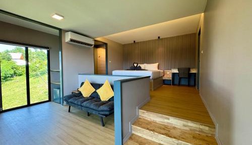 Junior Suite