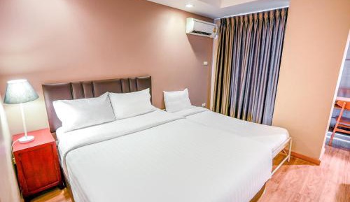 Suite (6 Adults)