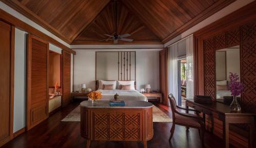 Club Anantara Garden View Suite