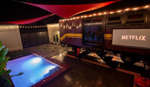 One-Bedroom Villa