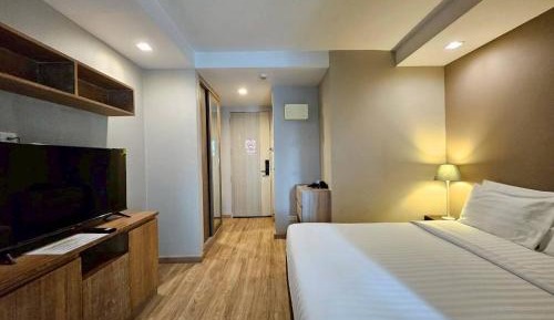 Superior Two-Bedroom Apartment