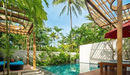 King Villa with Private Pool