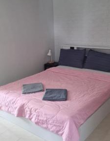 Standard Double Room with Fan