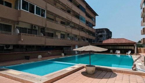 Deluxe Double Room with Balcony and Sea View