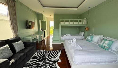 Family Suite