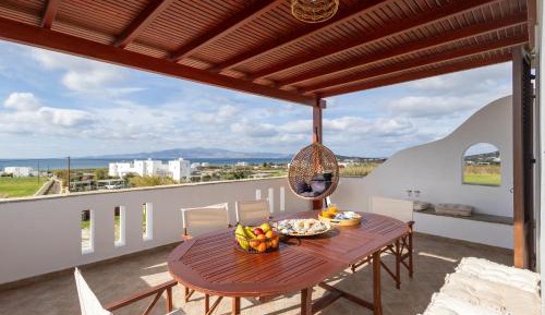 Superior Suite with Sea View