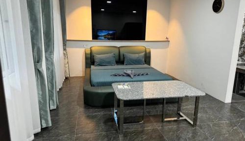One-Bedroom Villa