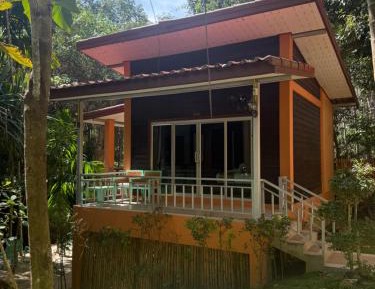 Suite with River View