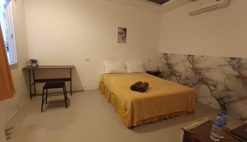 Budget Double Room