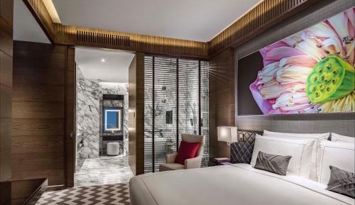 Ayutthaya Suite