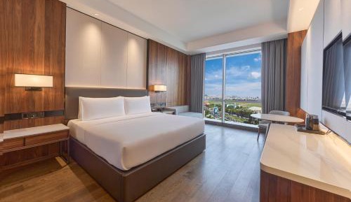 Standard King Room
