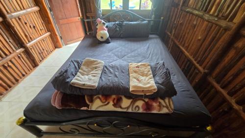 One-Bedroom Bungalow