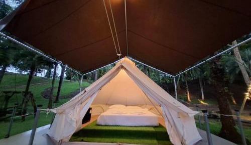 Tent