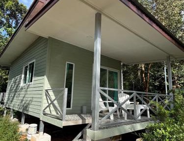 One-Bedroom Villa