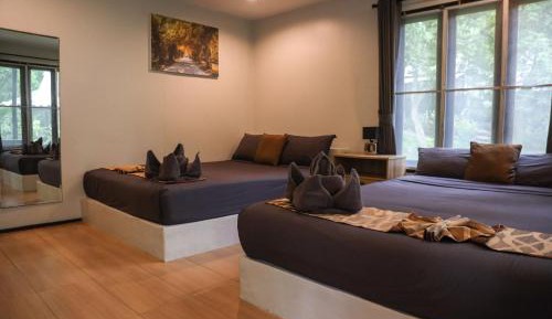 Superior Bungalow