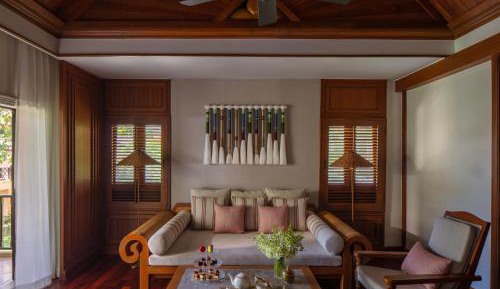 Club Two Bedroom Family Suite