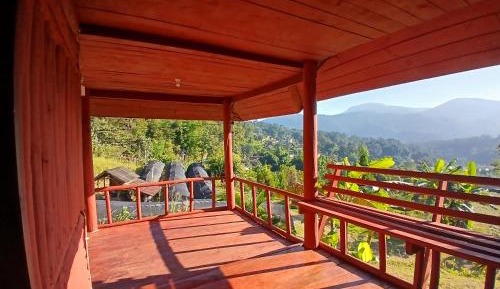Double or Twin Room with Balcony