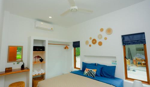 Standard Villa