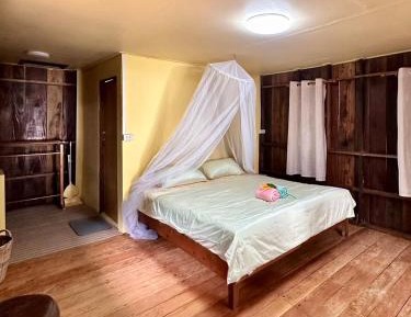 Superior Chalet