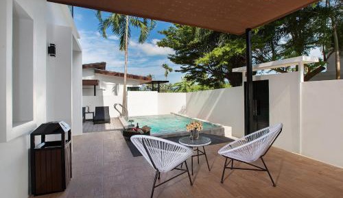 2 bedroom Pool Villa 