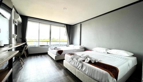 Standard Family Room