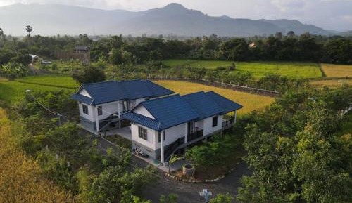 Two-Bedroom Villa