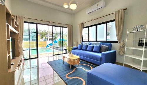 Superior Villa