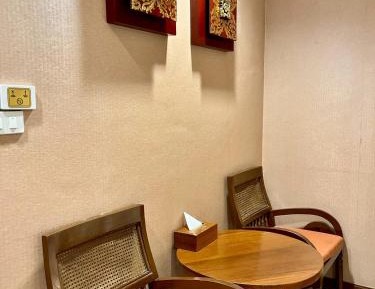 Deluxe Twin Room with Free Round-Trip Airport Transfer