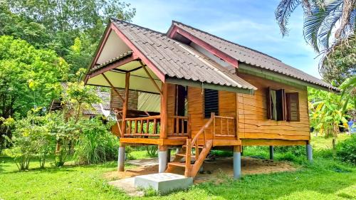 One-Bedroom Chalet