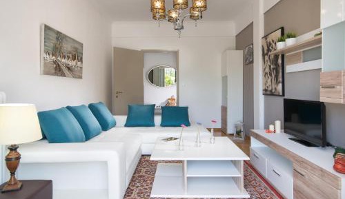 Apartment No1