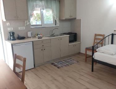 Classic Apartment
