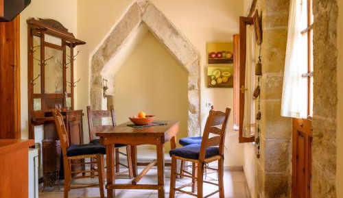 Maisonette