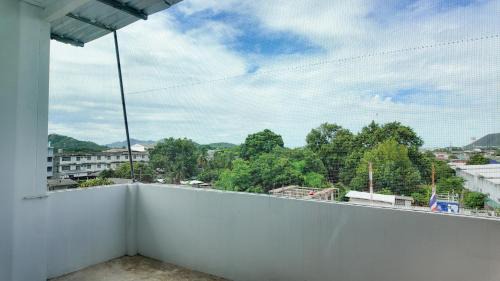 Family Double Room