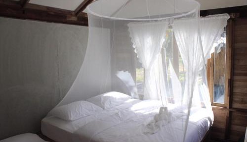 Deluxe Double Room - Type A