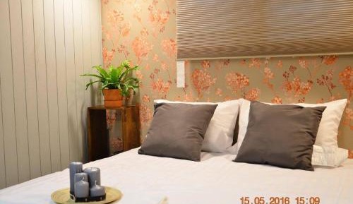 Oriental room (No.3D)